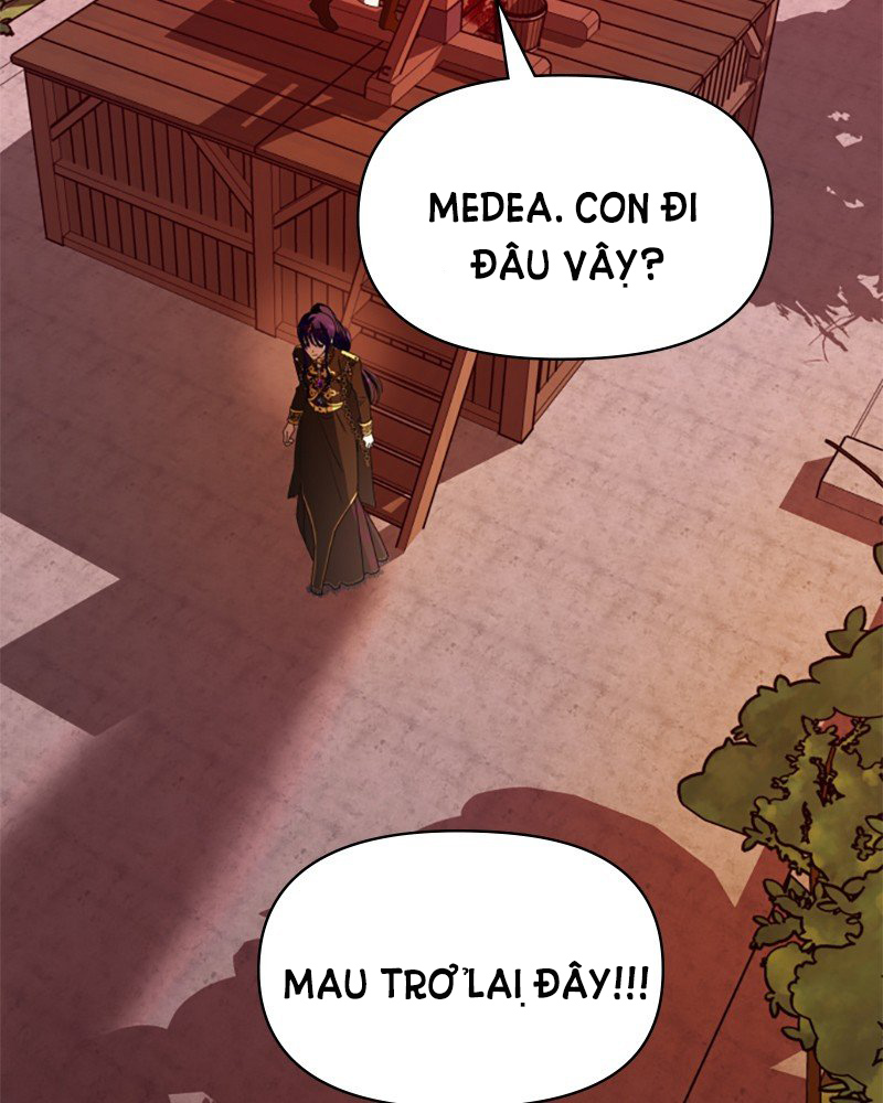 tôi muốn trở thành cô ấy dù chỉ là một ngày chapter 82 174