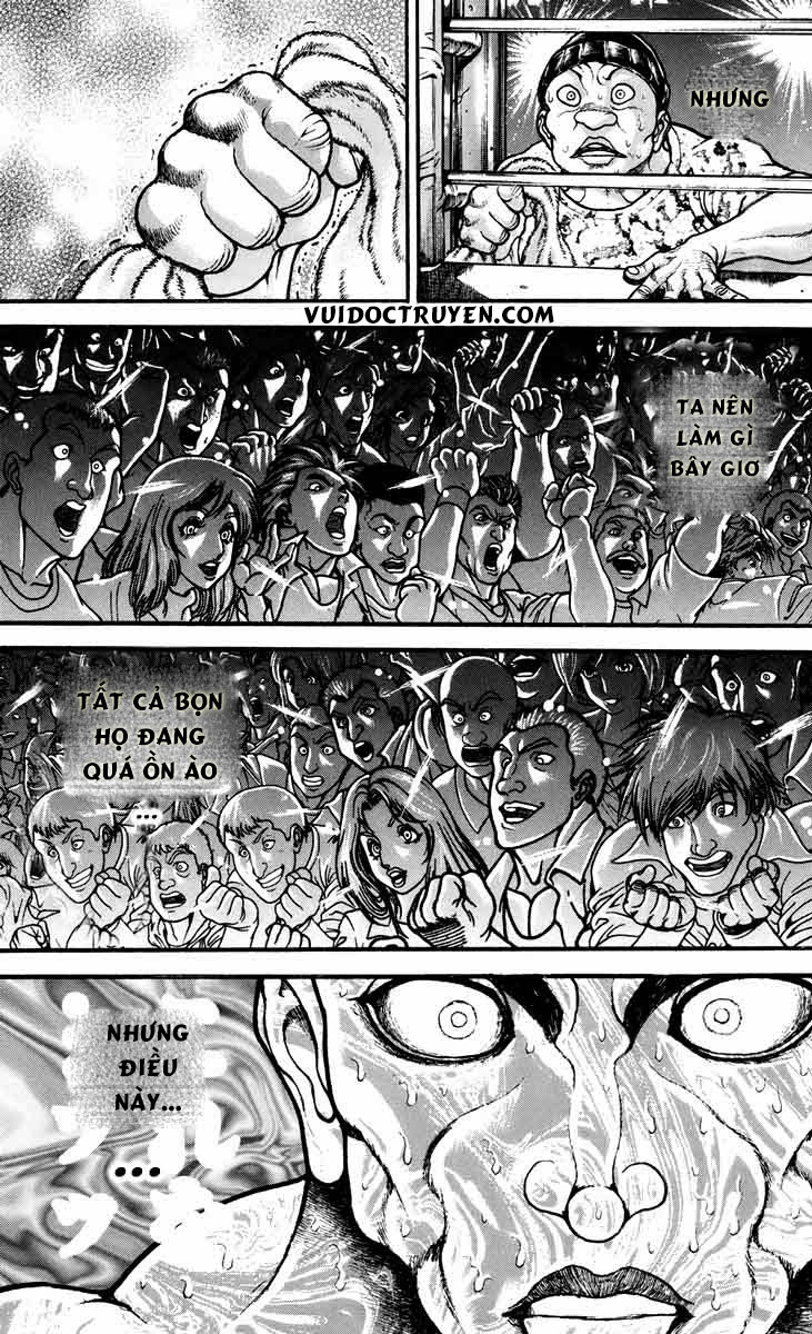 baki – son of ogre chapter 225 19