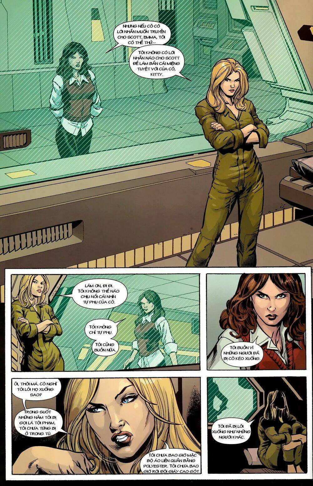 avengers vs x-men chapter 66 11