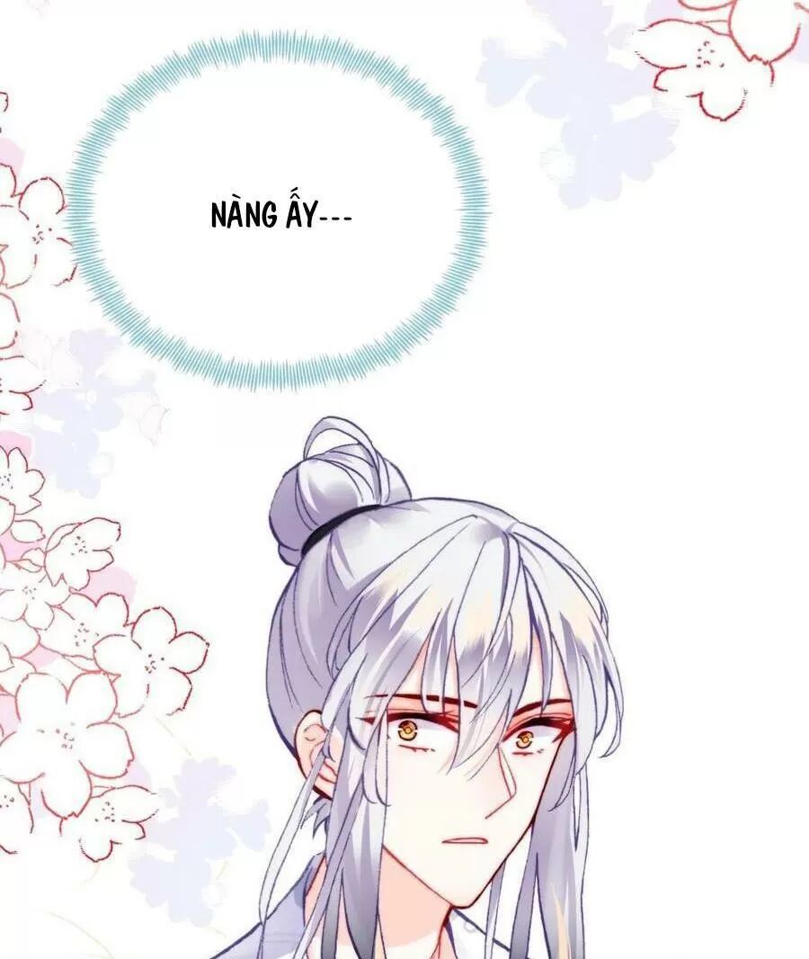 lại bị bệnh chiều chuộng quấn lấy chapter 71 46