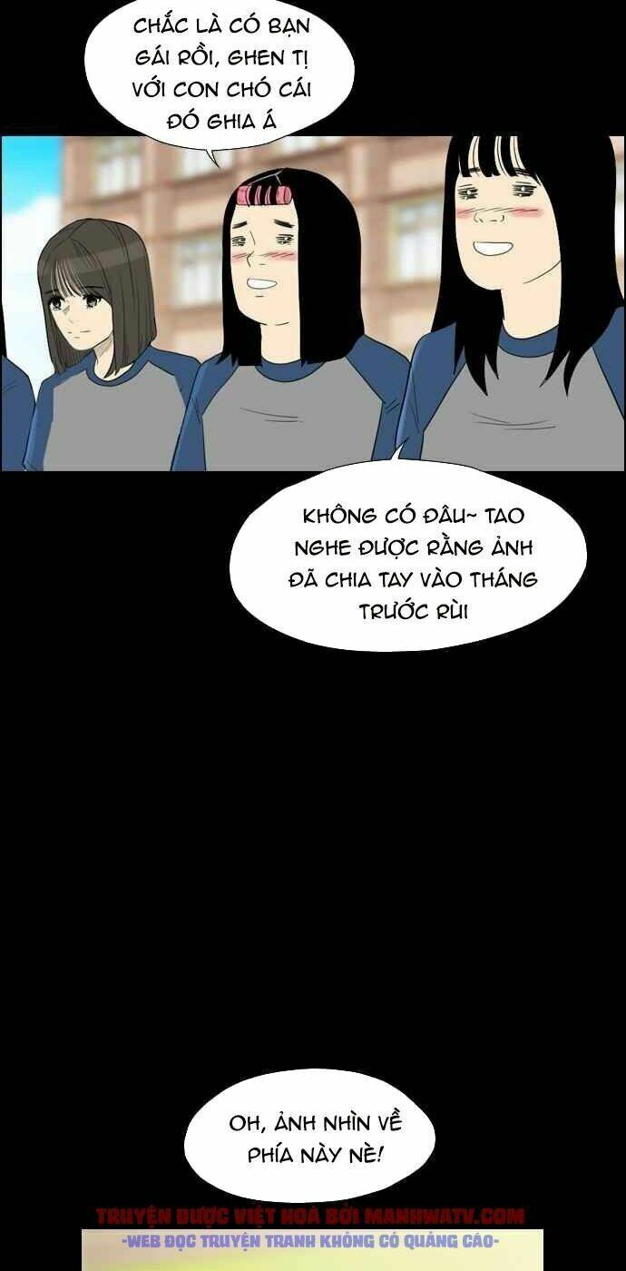 kẻ hồi sinh chapter 103 16