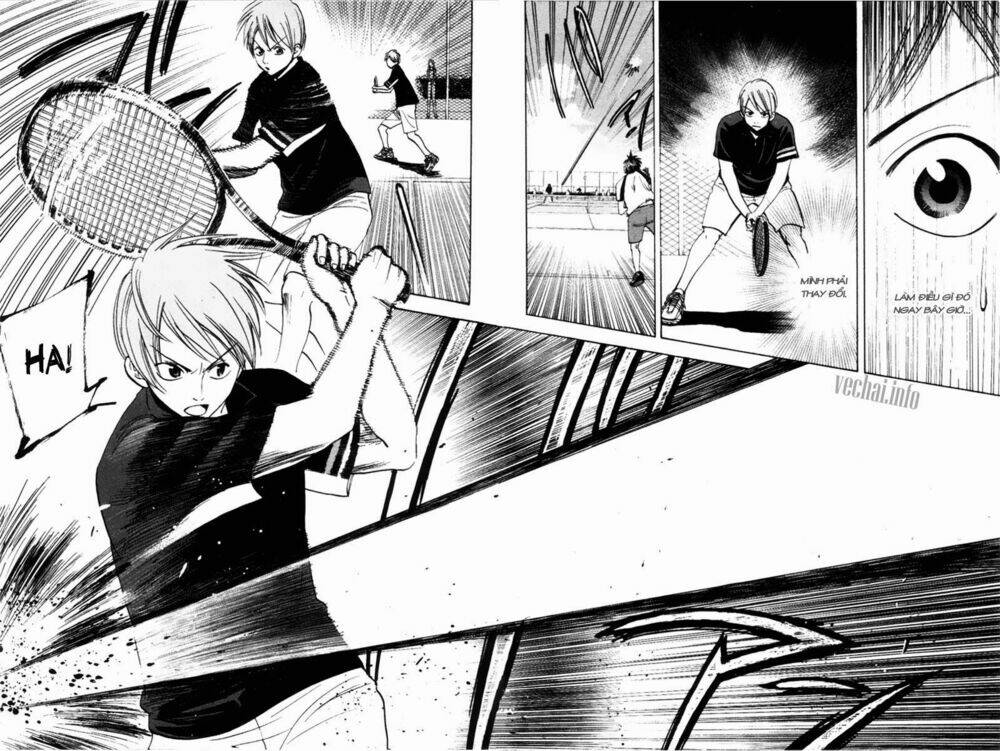 baby steps chapter 21 19