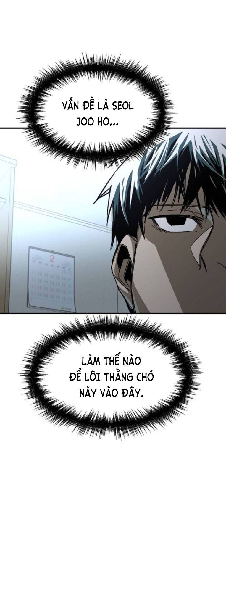 chỉ có cái c.h.ế.t mới là sự cứu rỗi chapter 23 9