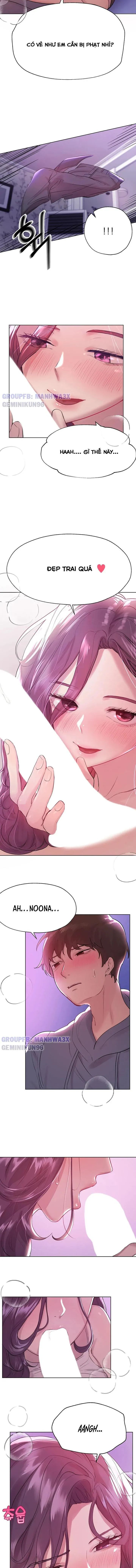 bạn của chị gái tôi chapter 5 8