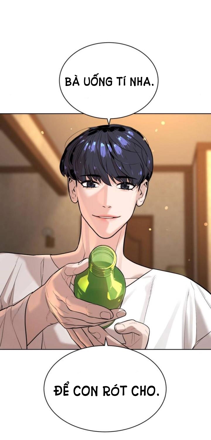 bạch huyết - white blood chapter 51 28