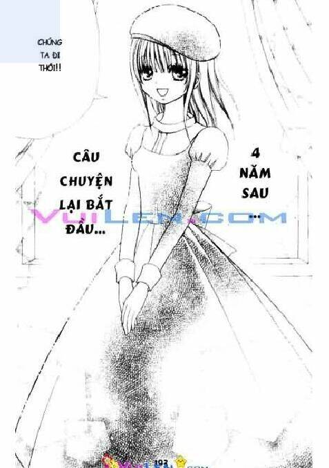 chàng quản gia của bé mei chapter 7 191