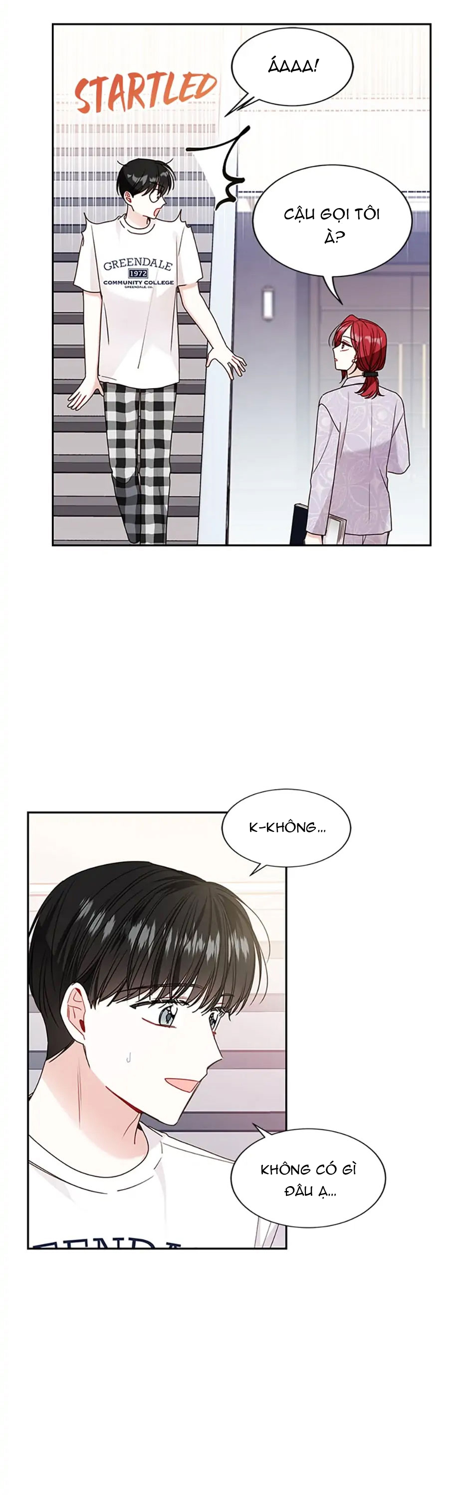 chỉ thị đặc biệt của sếp chapter 39.1 13