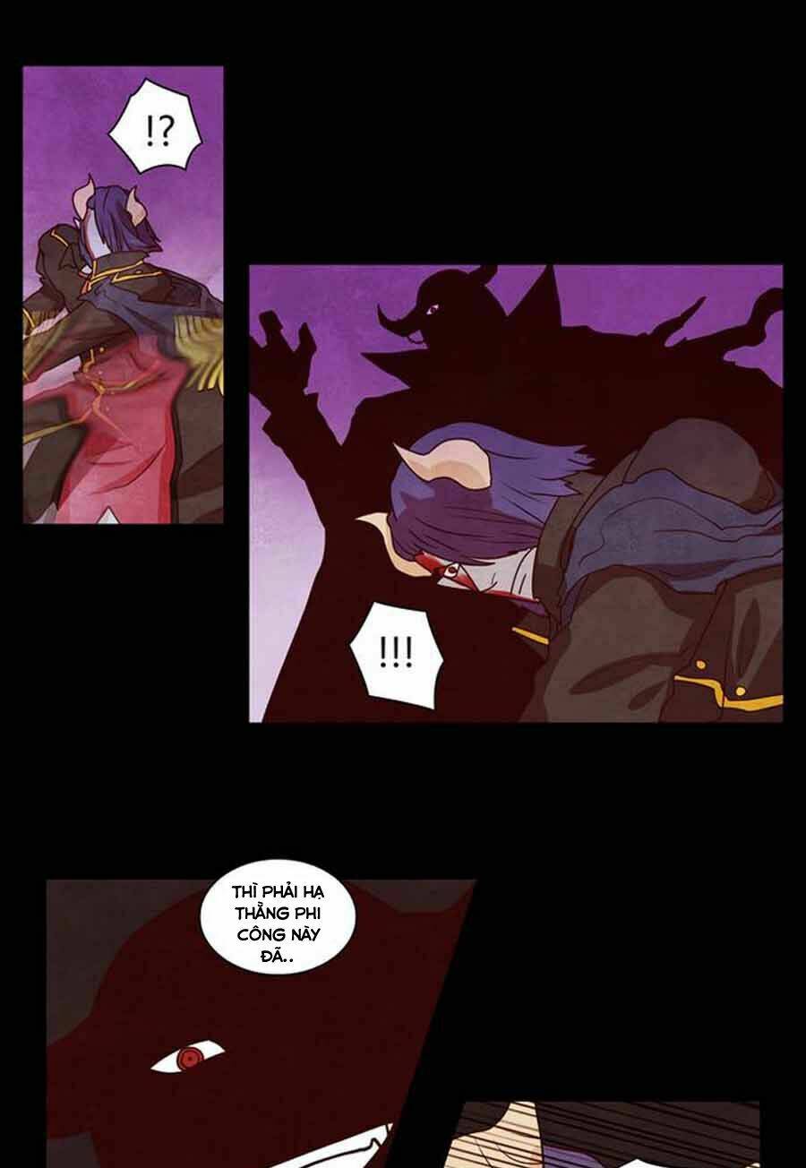 the devil king is bored chapter 88 9