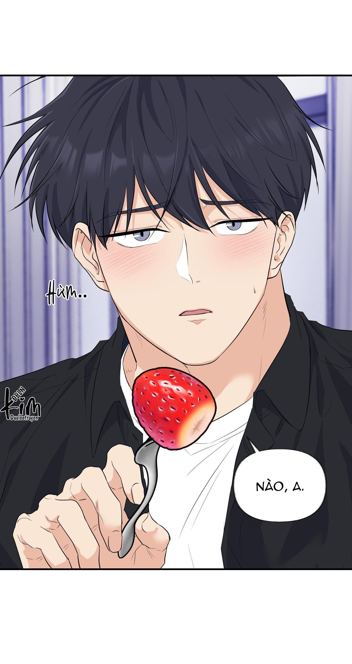 tuyển tập ngực bự, cung khủ của nhà kim Chapter 175.2 xấu hổ 2 29