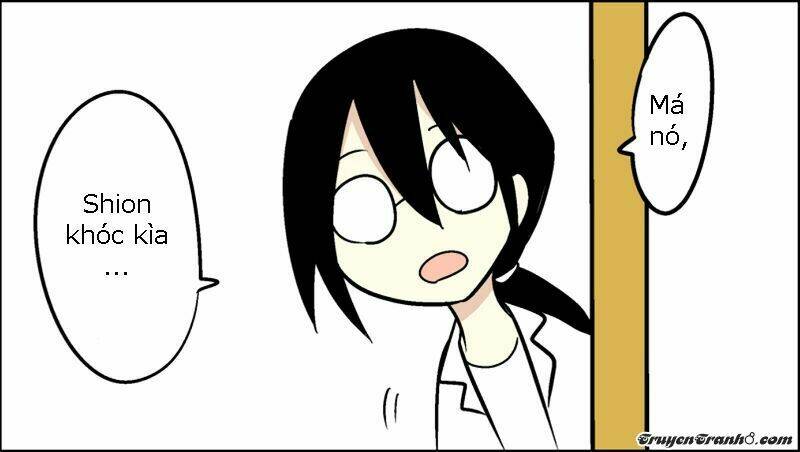 senyuu chapter 115 32