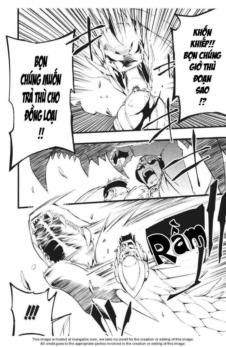 07 hồn ma chapter 60 12