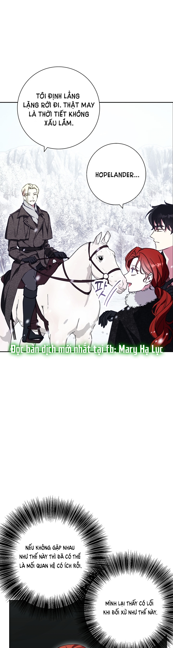 mùa đông đến chapter 24.1 20