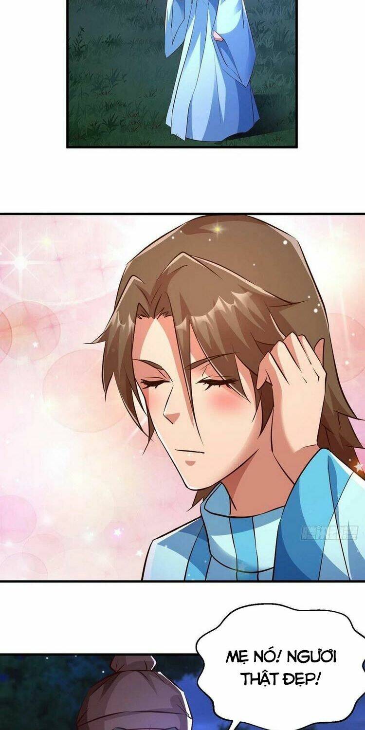 thiên hạ kiếp chapter 74 4