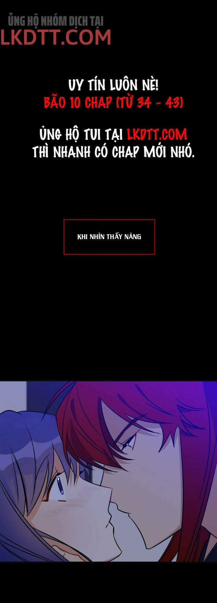 quái thú với hoa chapter 38 1