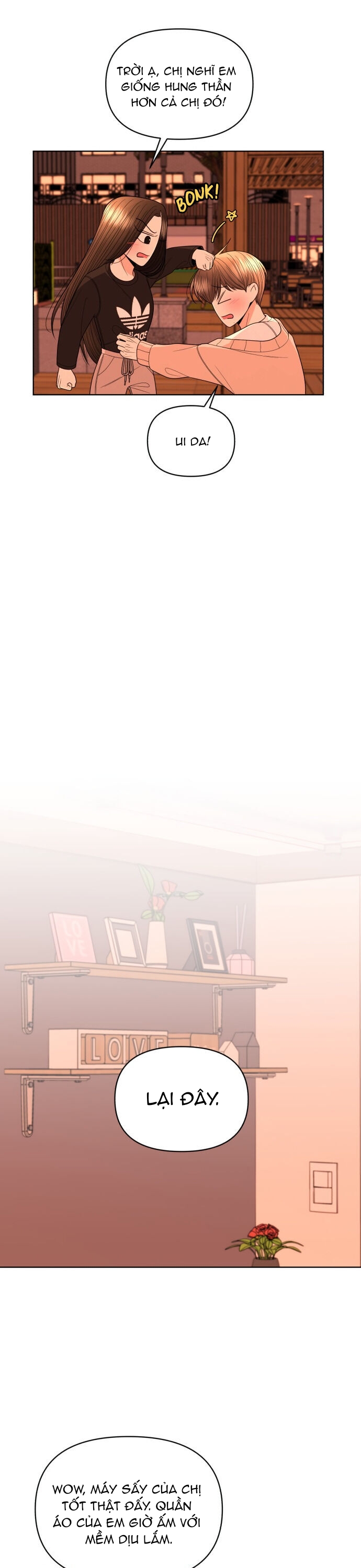 xin hãy xuất hiện chapter 22.1 16