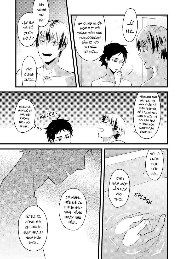 đu boylove cùng gaga team chapter 156 44