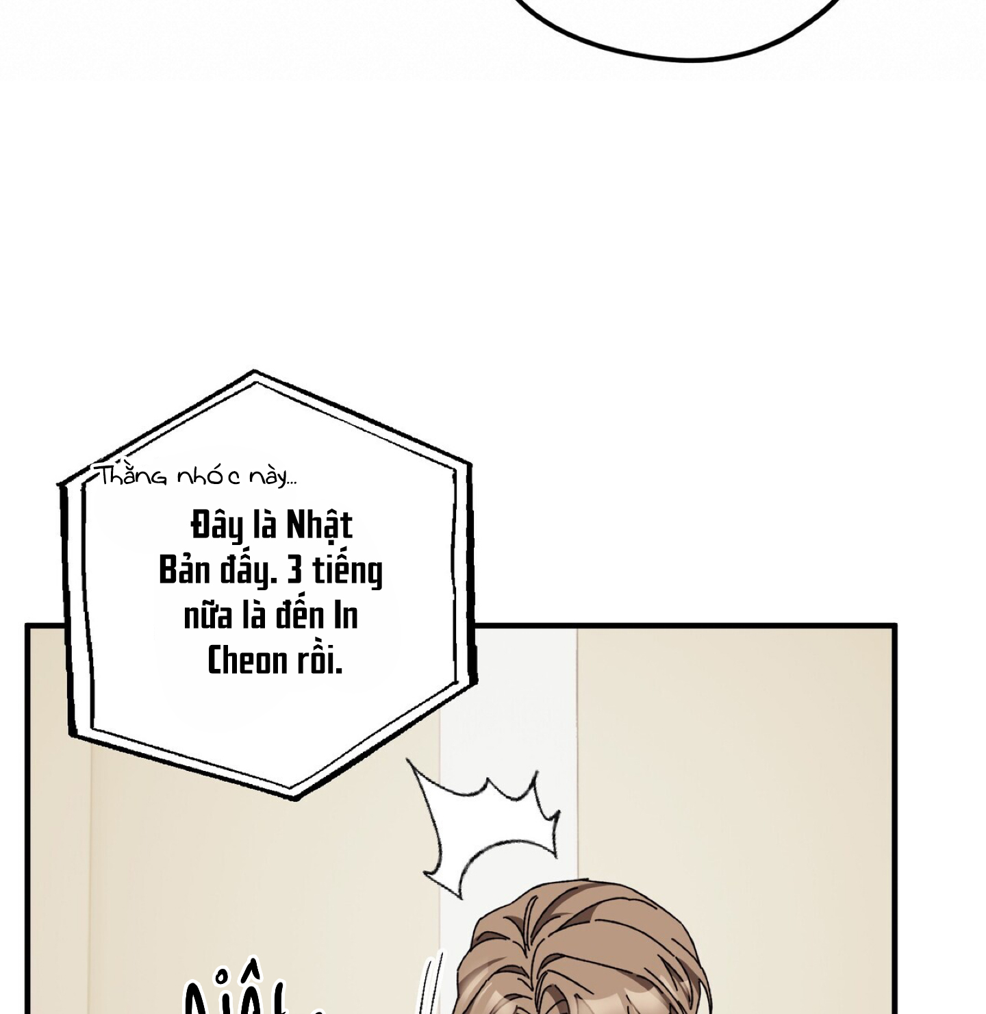 chàng dâu nhà họ kang chapter 35 44