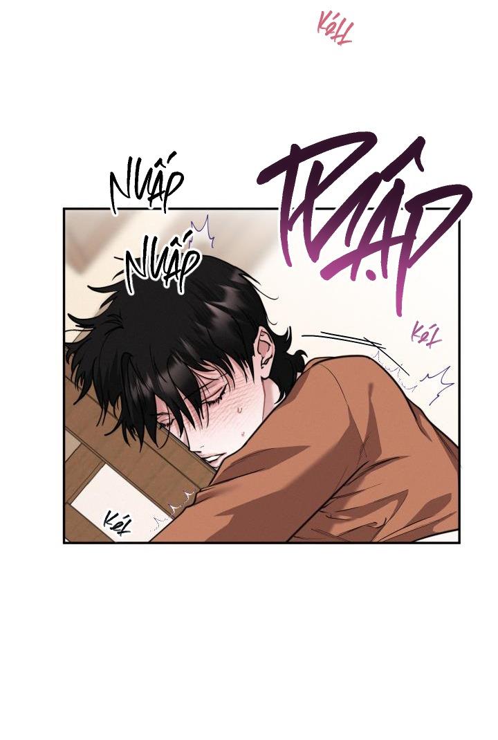 lời nói dối đẫm máu chapter 25 48