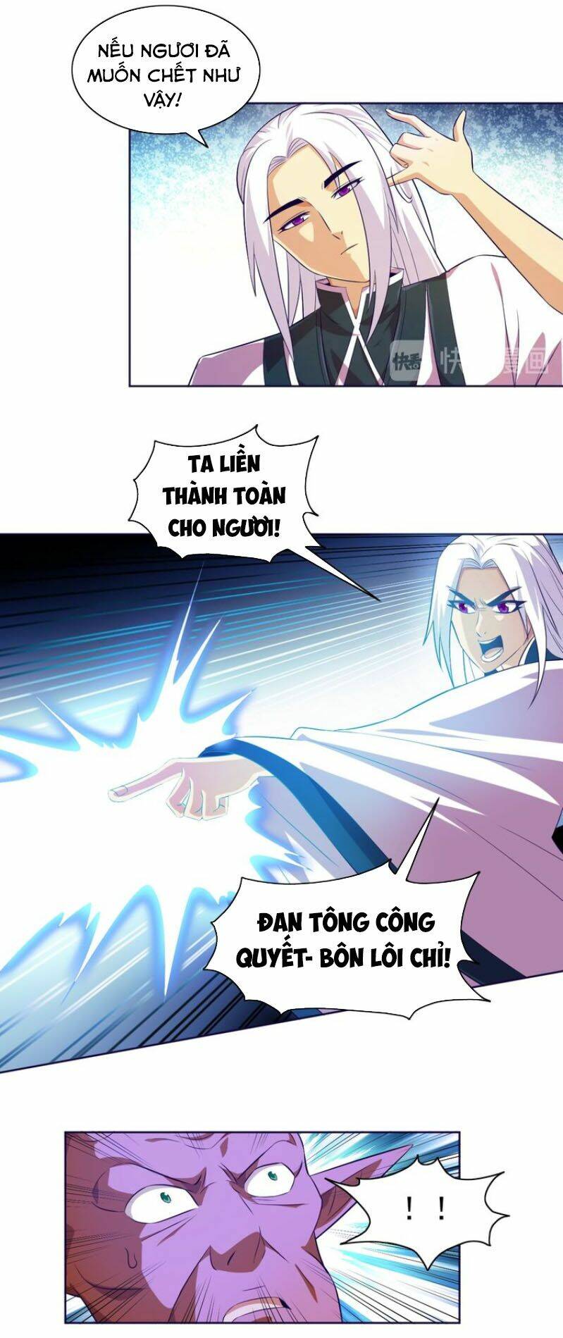 chín năm nghĩa vụ tu chân chapter 28 13