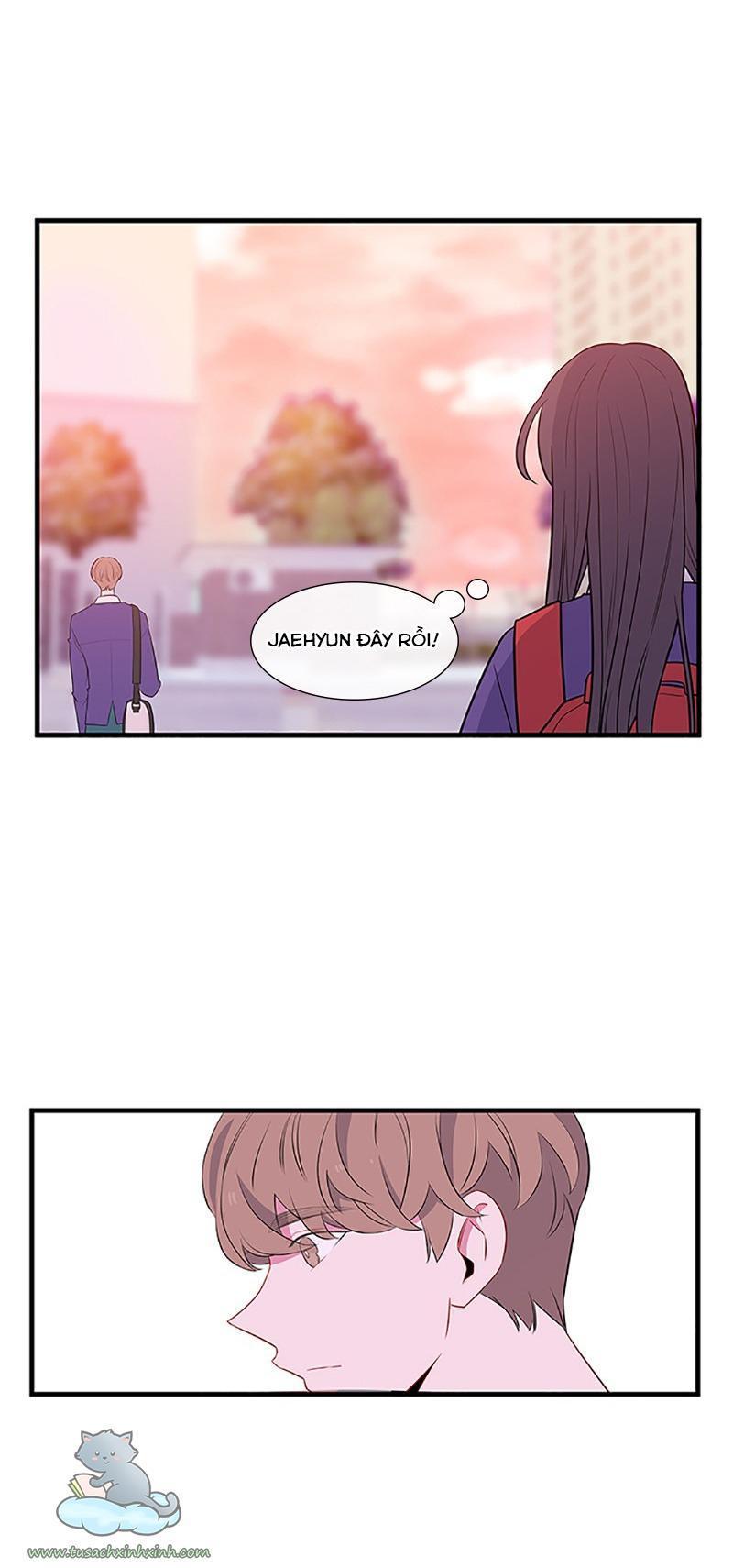 về bên anh chapter 8 35