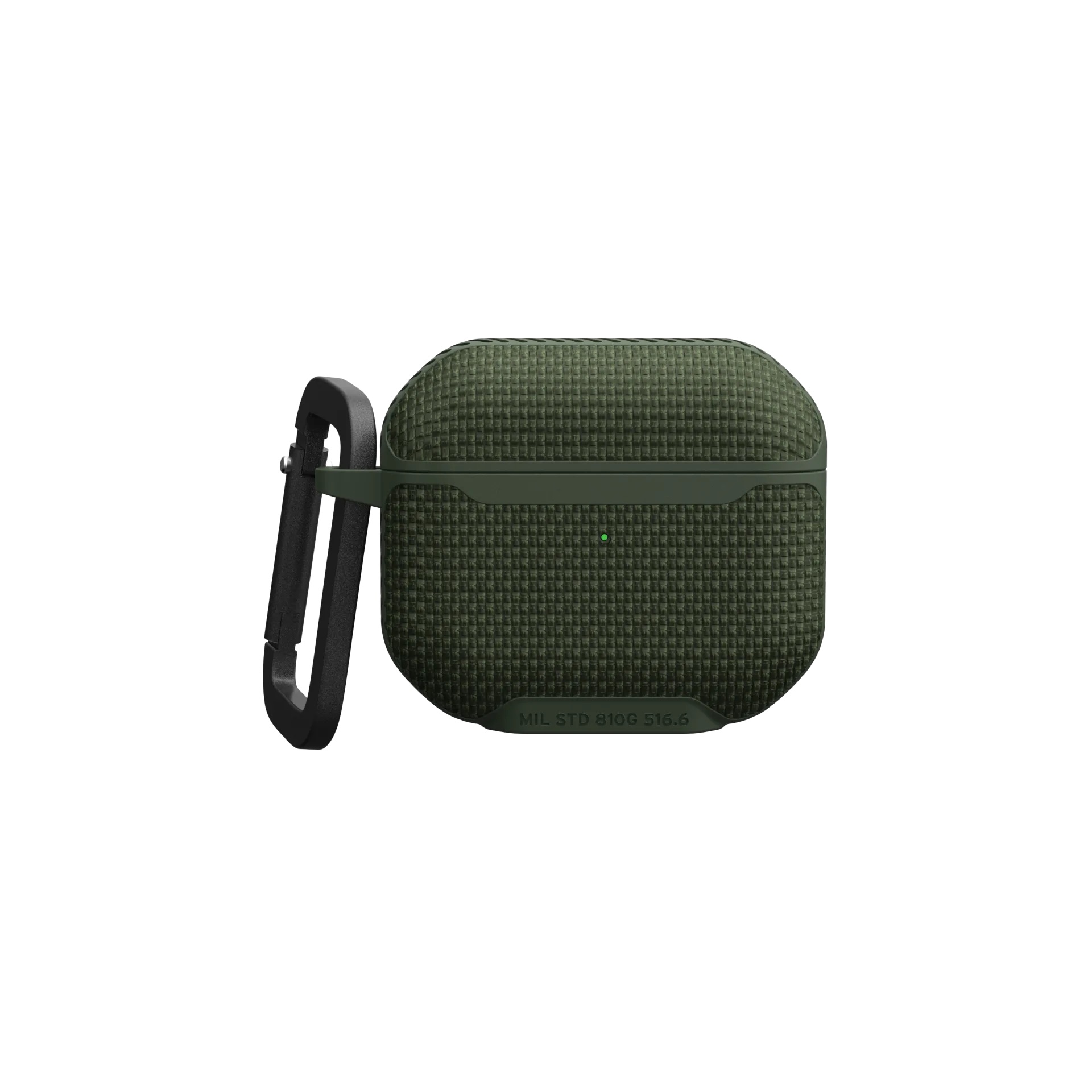 UAG METROPOLIS BALLISTIC ARMR CASE DÀNH CHO AIRPODS PRO 2/AIRPODS 3 - Hàng Chính Hãng