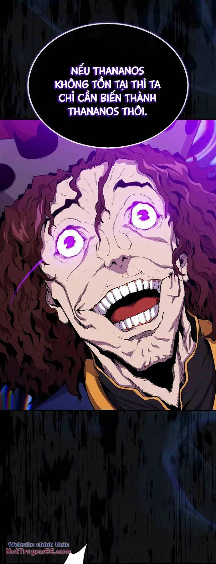 tôi thăng cấp trong lúc ngủ chapter 103 11