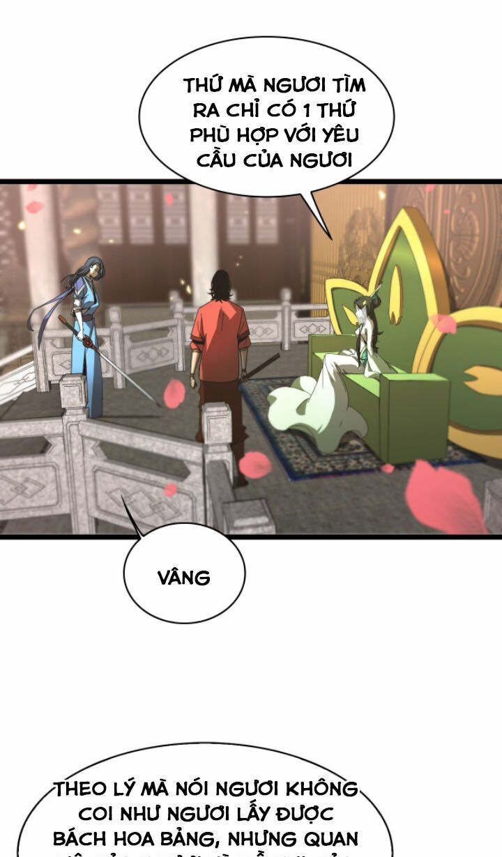 chư giới - tận thế online chapter 46 13