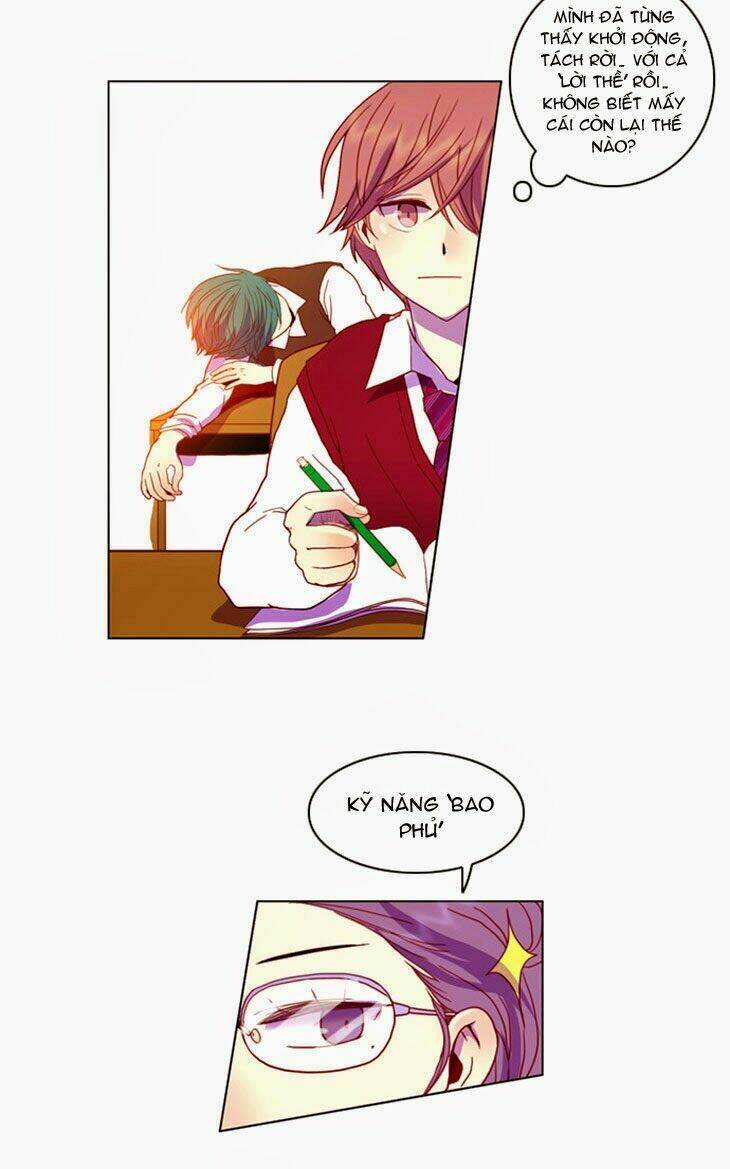 món quà từ chúa chapter 10 9