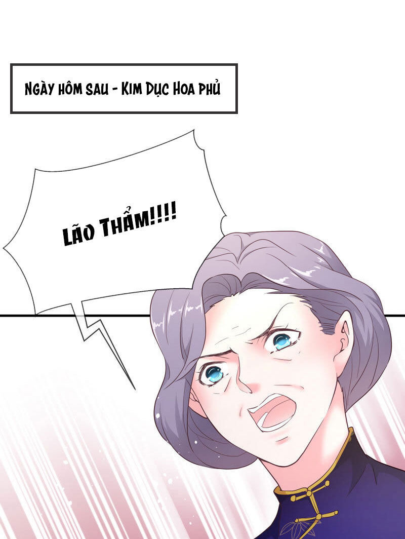 chiến lược lãng mạn của thịnh thiếu chapter 51 54