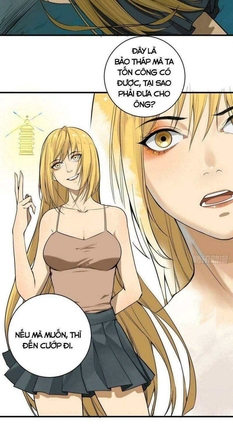 người tu tiên tại đô thị chapter 180 8