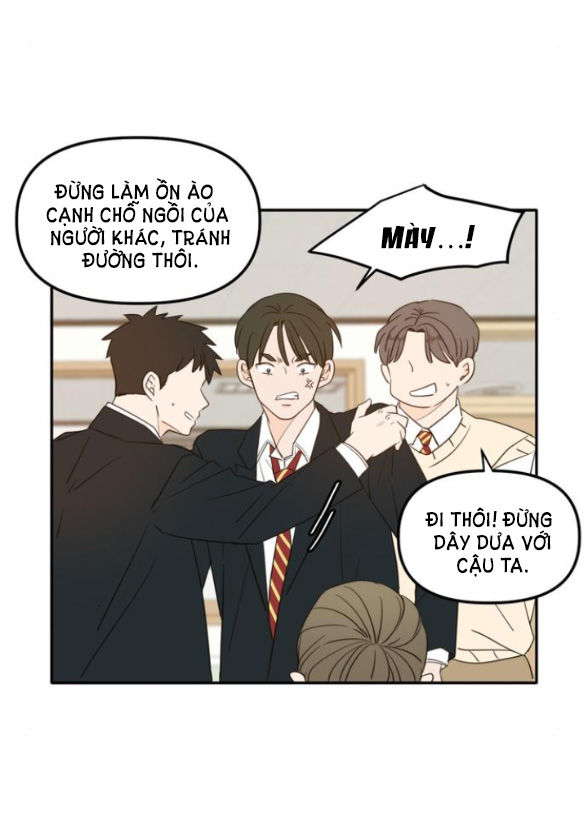 hẹn gặp anh ở kiếp thứ 19 chapter 107 32