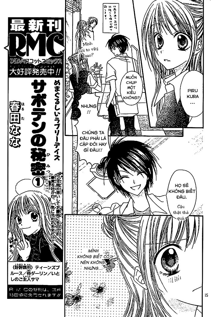 bí mật xương rồng chapter 9 15