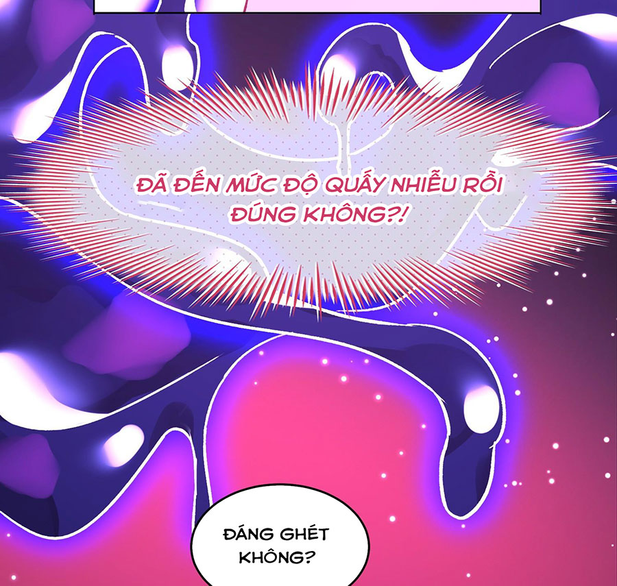 tôi phải làm một kẻ đại xấu xa chapter 105 19