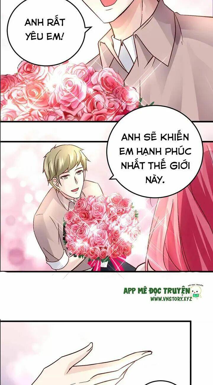 trò chơi săn tình - tổng tài khó kìm lòng chapter 40 10