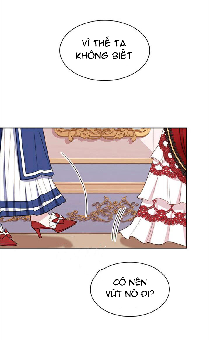 tiểu thư chỉ muốn được nghỉ ngơi chapter 20 54
