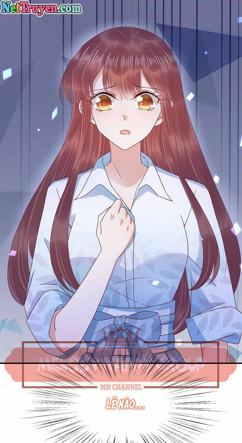 thịnh thế điềm sủng: cô vợ nhỏ đáng yêu của dịch thiếu chapter 32 8