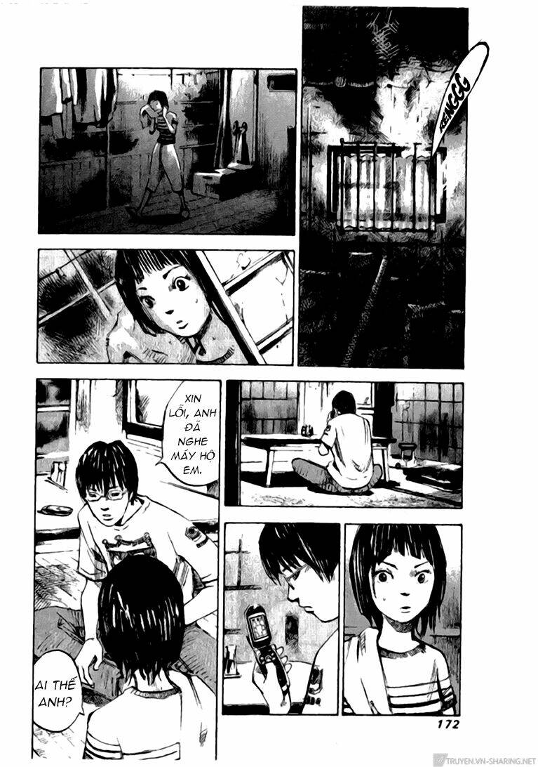 skyhigh: shinshou chapter 15.2 17