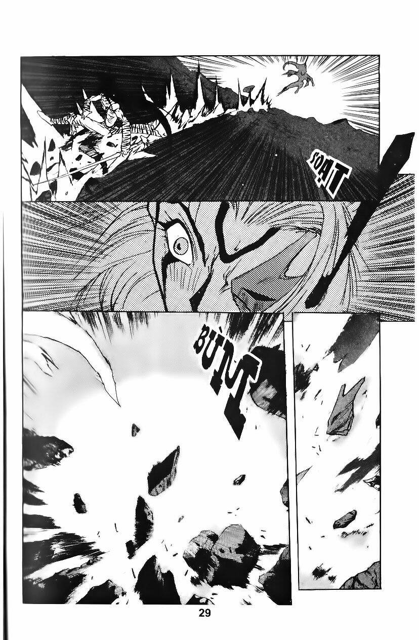 shoma - thiên vương thần kiếm chapter 53 11