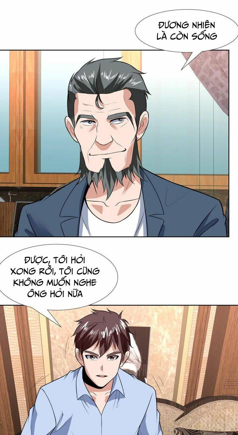 không phải ngón tay vàng chapter 67 9