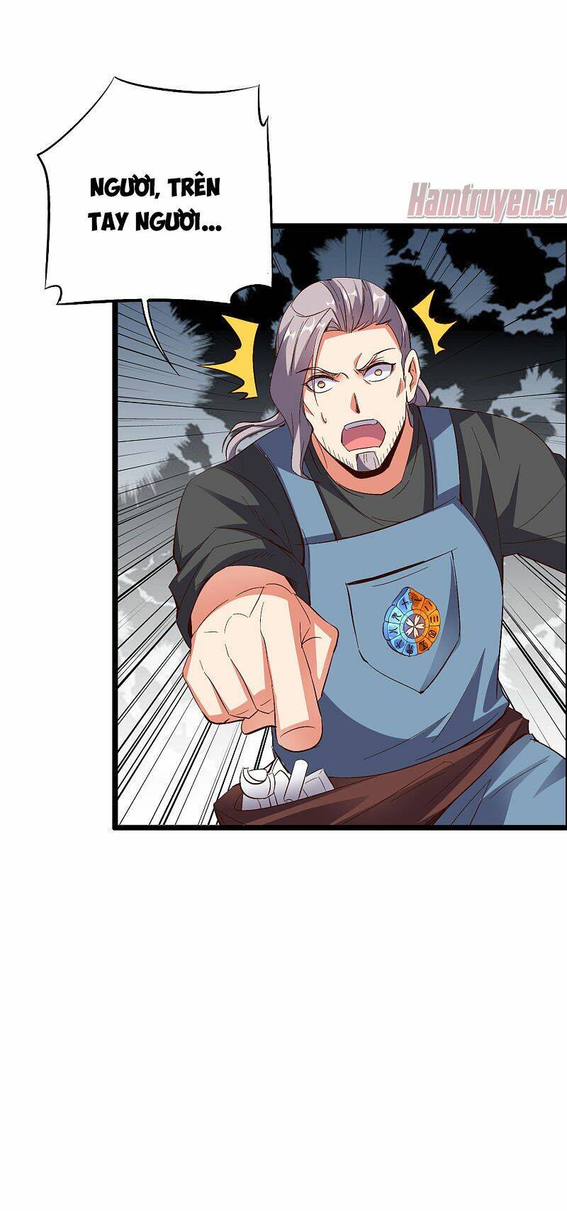 phục thiên thánh chủ chapter 66 33