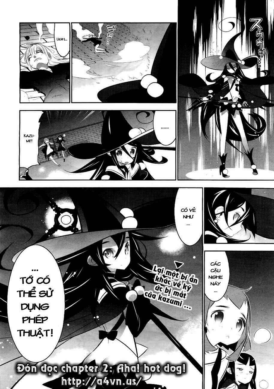 puella magi kazumi magica chapter 1 47