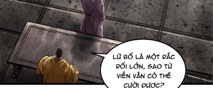 máy mô phỏng nhân sinh của lữ bố chapter 39 57