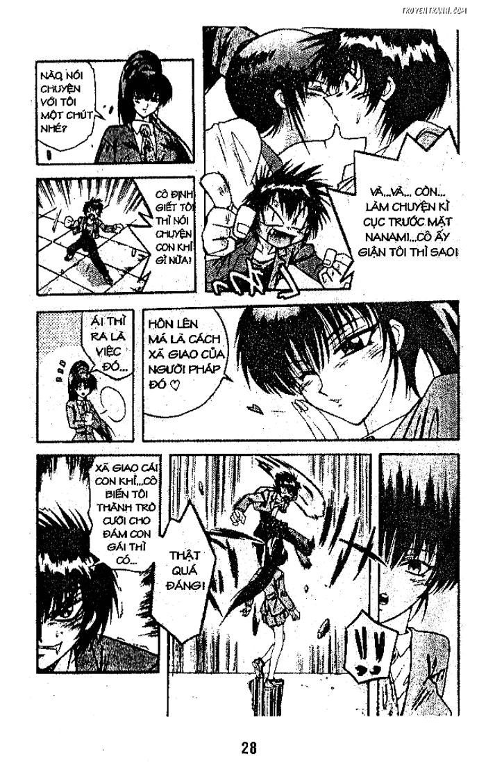 devil and devil chapter 40 27