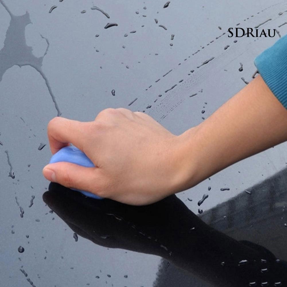 Đất Sét Vệ Sinh Xe Hơi Tiện Dụng