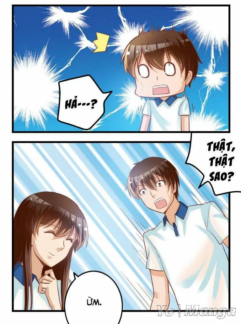 tôi là vợ tôi chapter 68 3