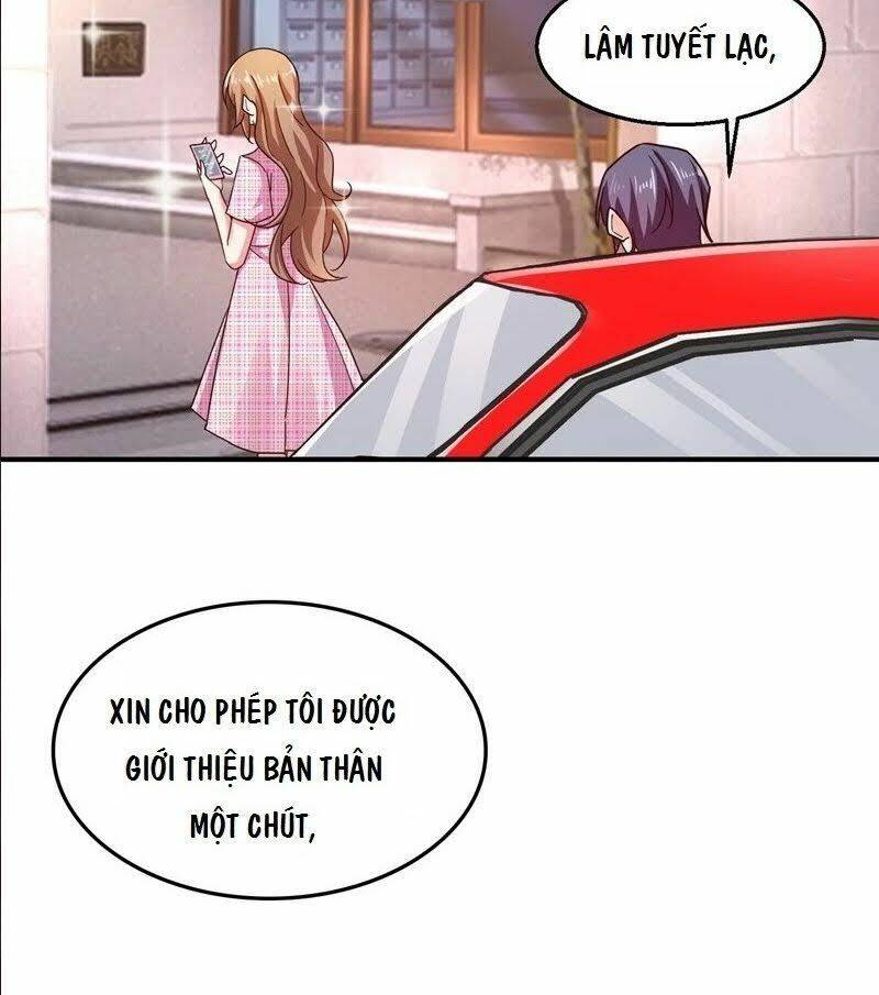 nhập cốt noãn hôn chapter 317 18