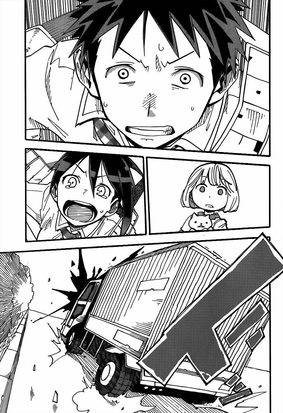 i shoujo chapter 1 48