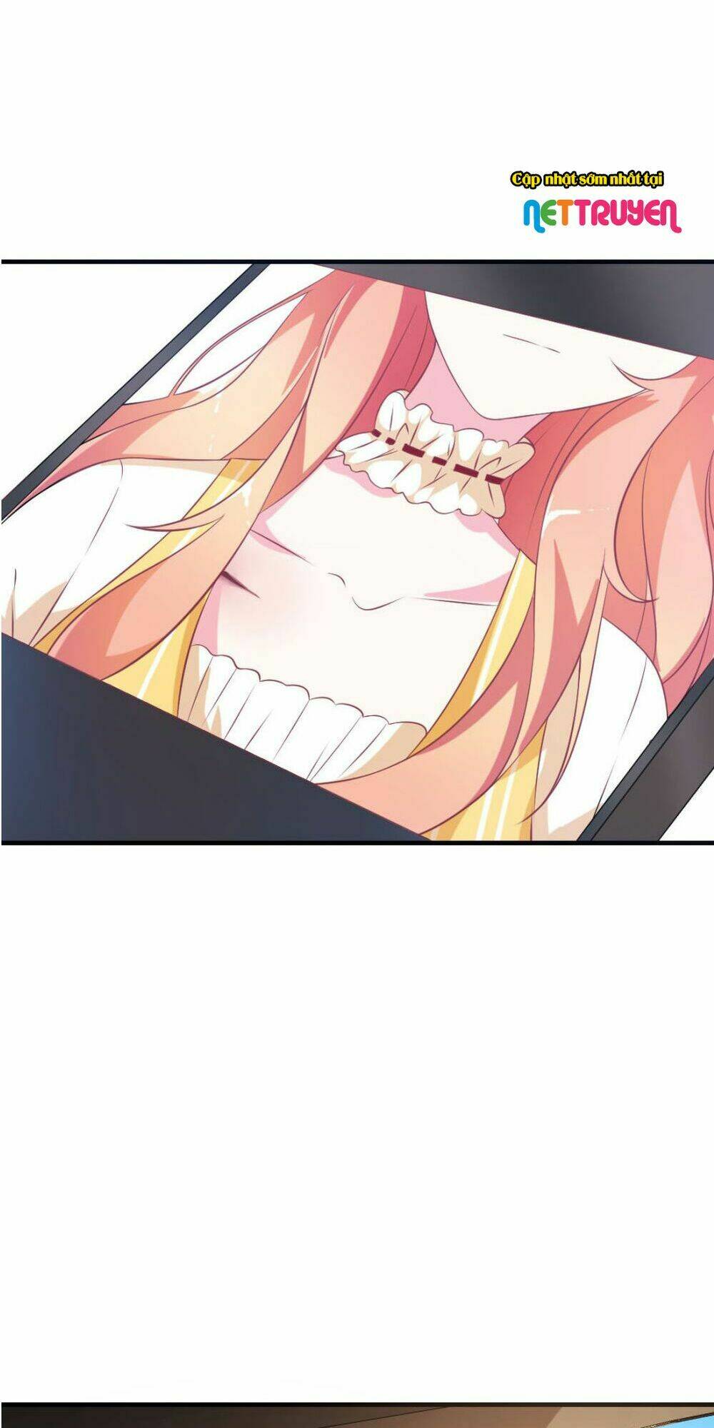 phụng tử thành hôn : tiên thê không được trốn chapter 2 19