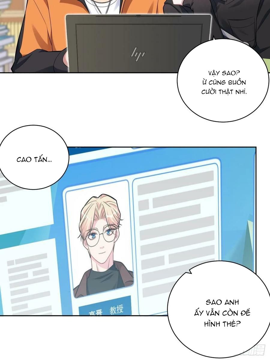 bố vợ đại nhân là bà xã chapter 210 7