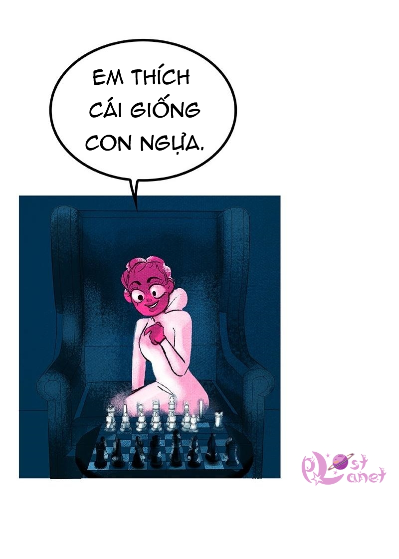 thần thoại olympus chapter 43 37